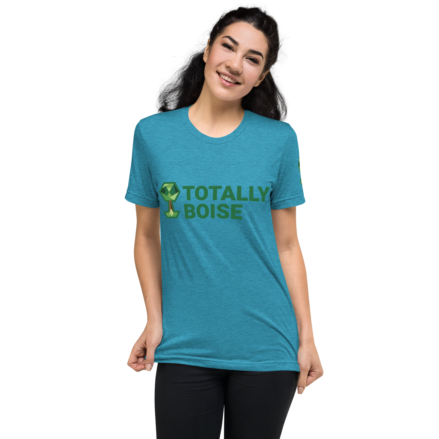 Short sleeve t-shirt