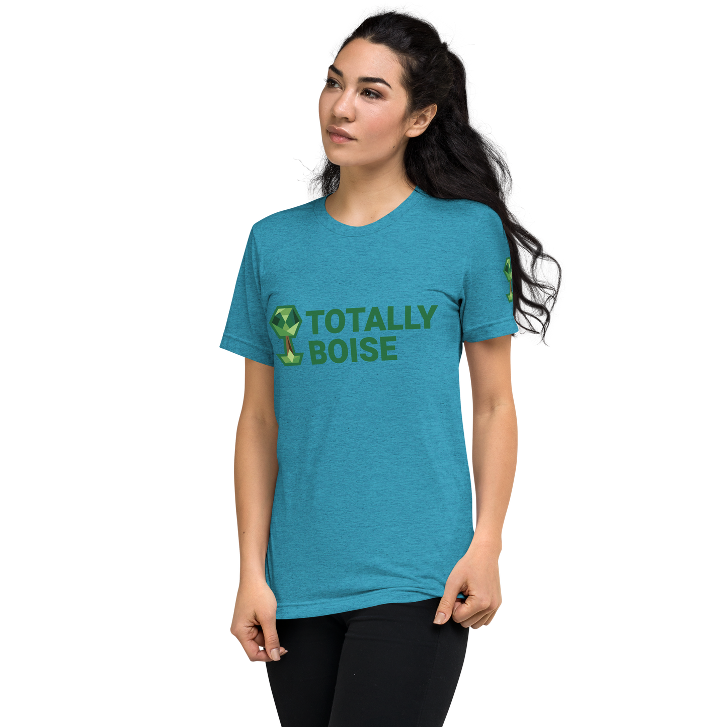 Short sleeve t-shirt