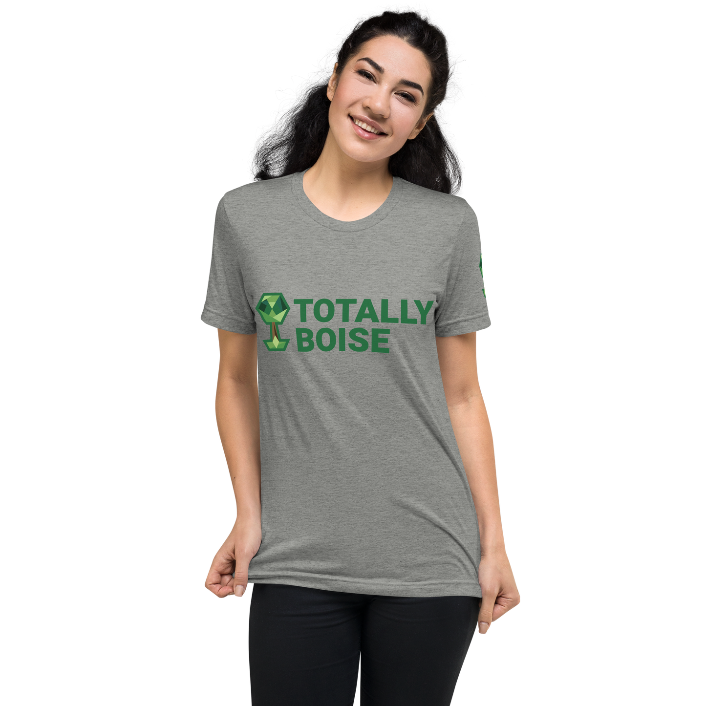 Short sleeve t-shirt