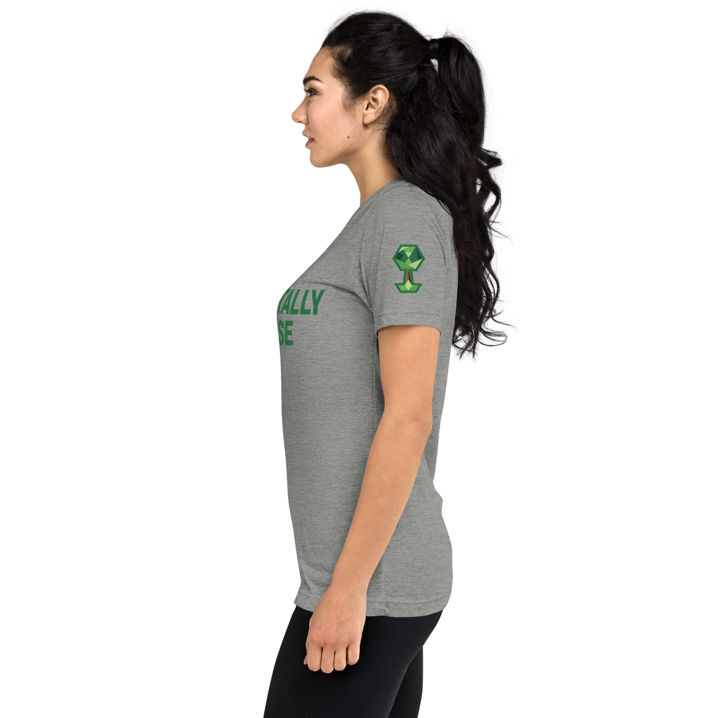 Short sleeve t-shirt