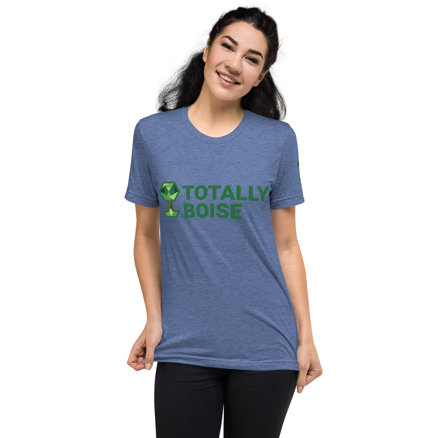 Short sleeve t-shirt