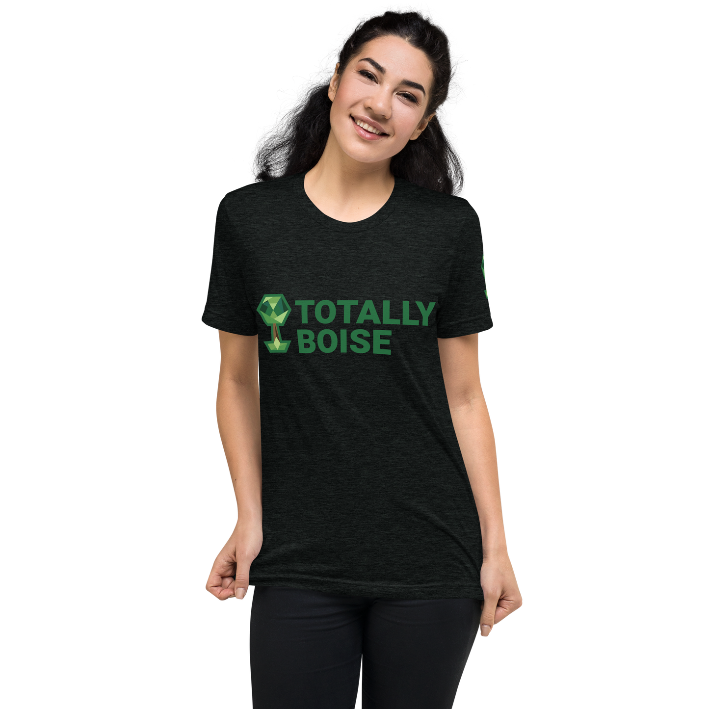 Short sleeve t-shirt