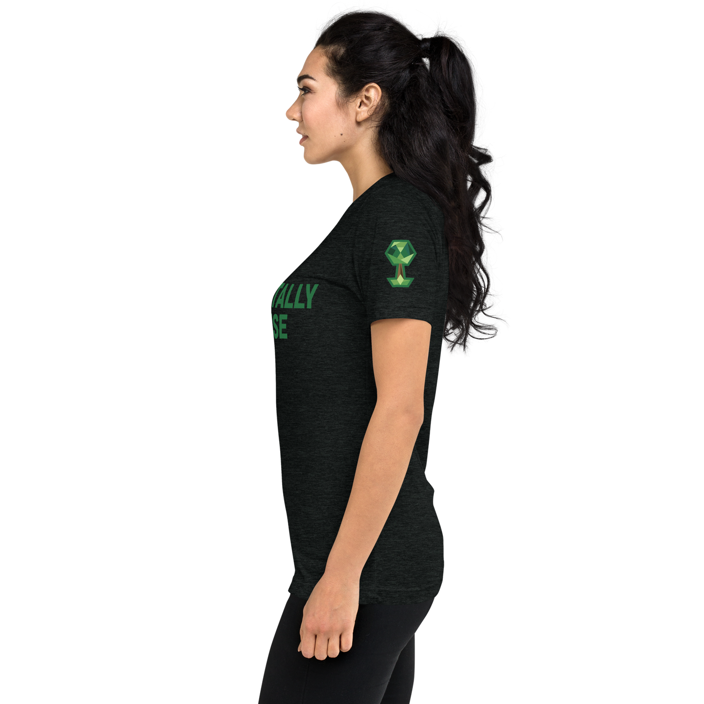 Short sleeve t-shirt