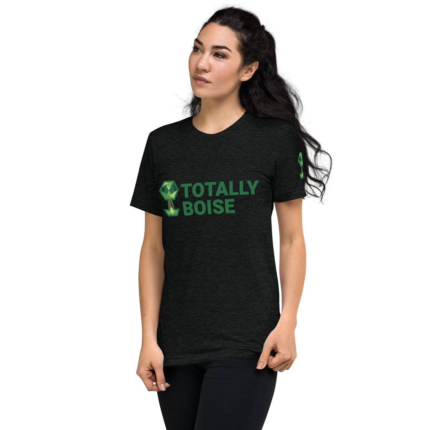 Short sleeve t-shirt