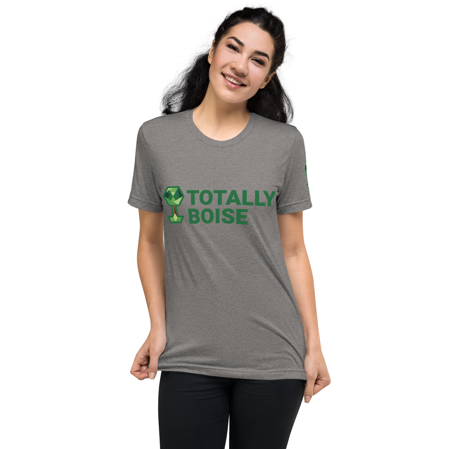 Short sleeve t-shirt