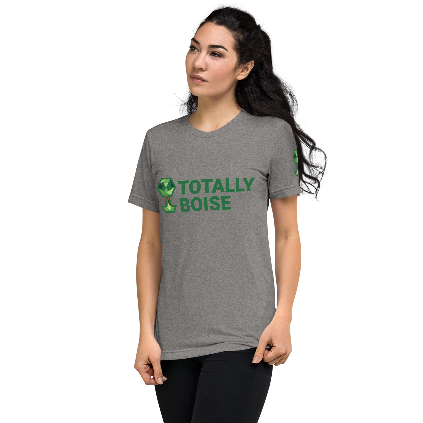 Short sleeve t-shirt