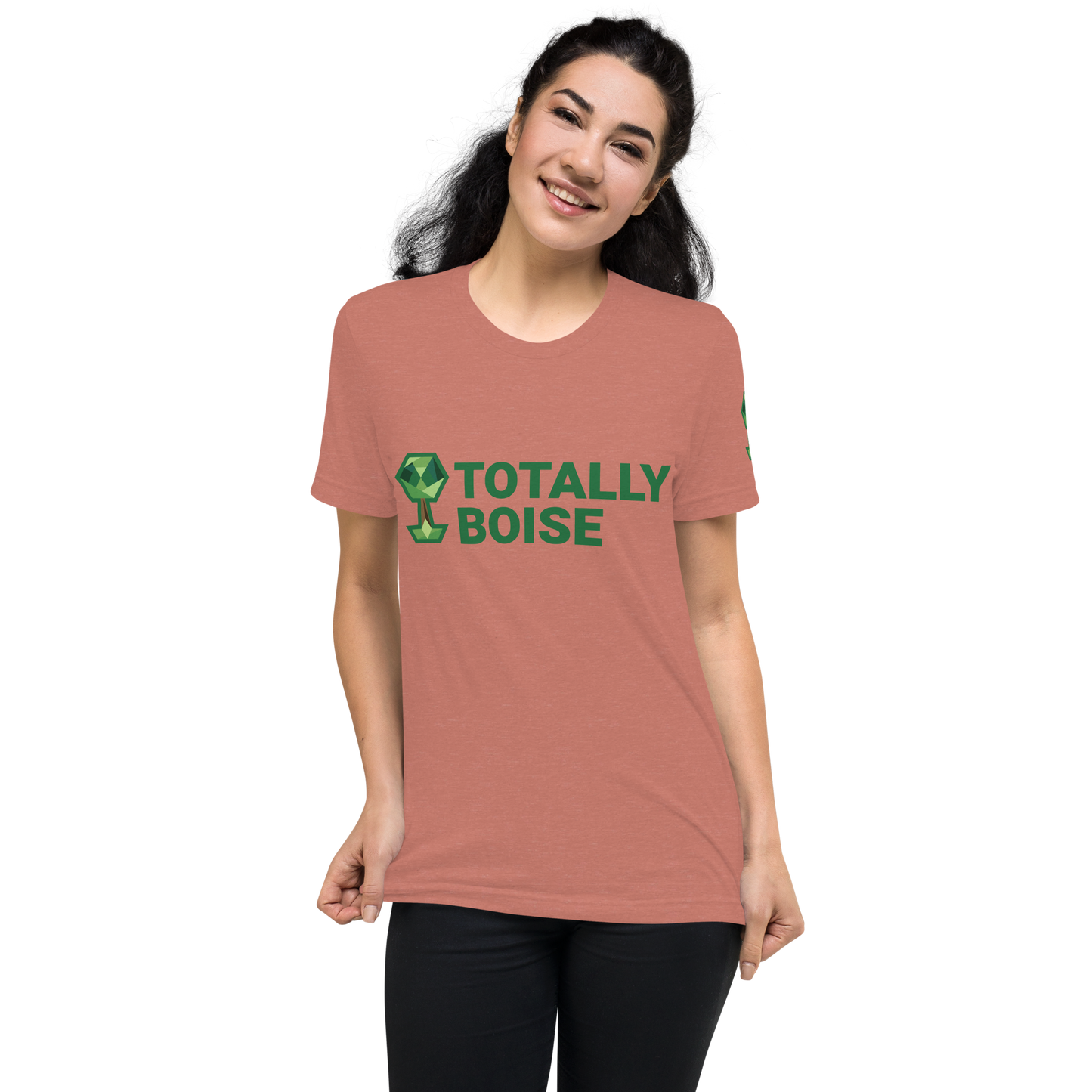 Short sleeve t-shirt