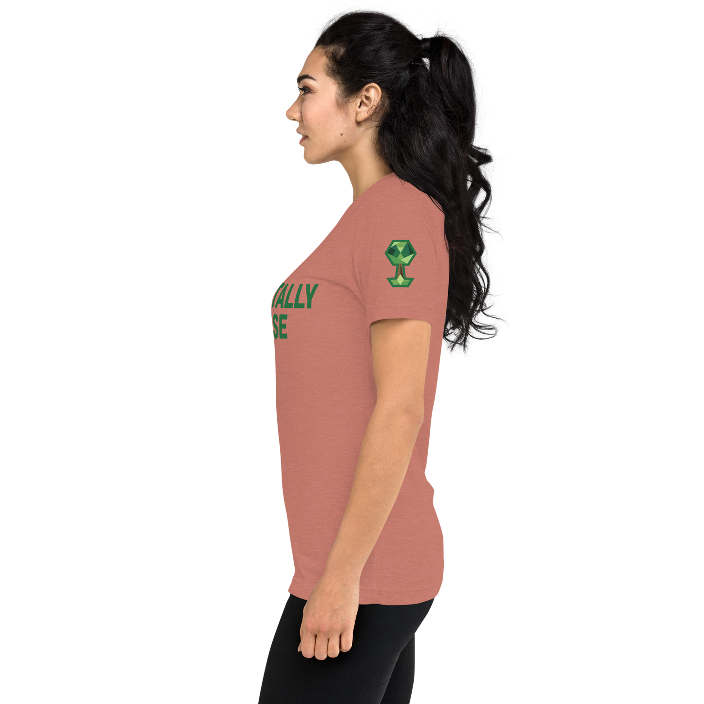 Short sleeve t-shirt