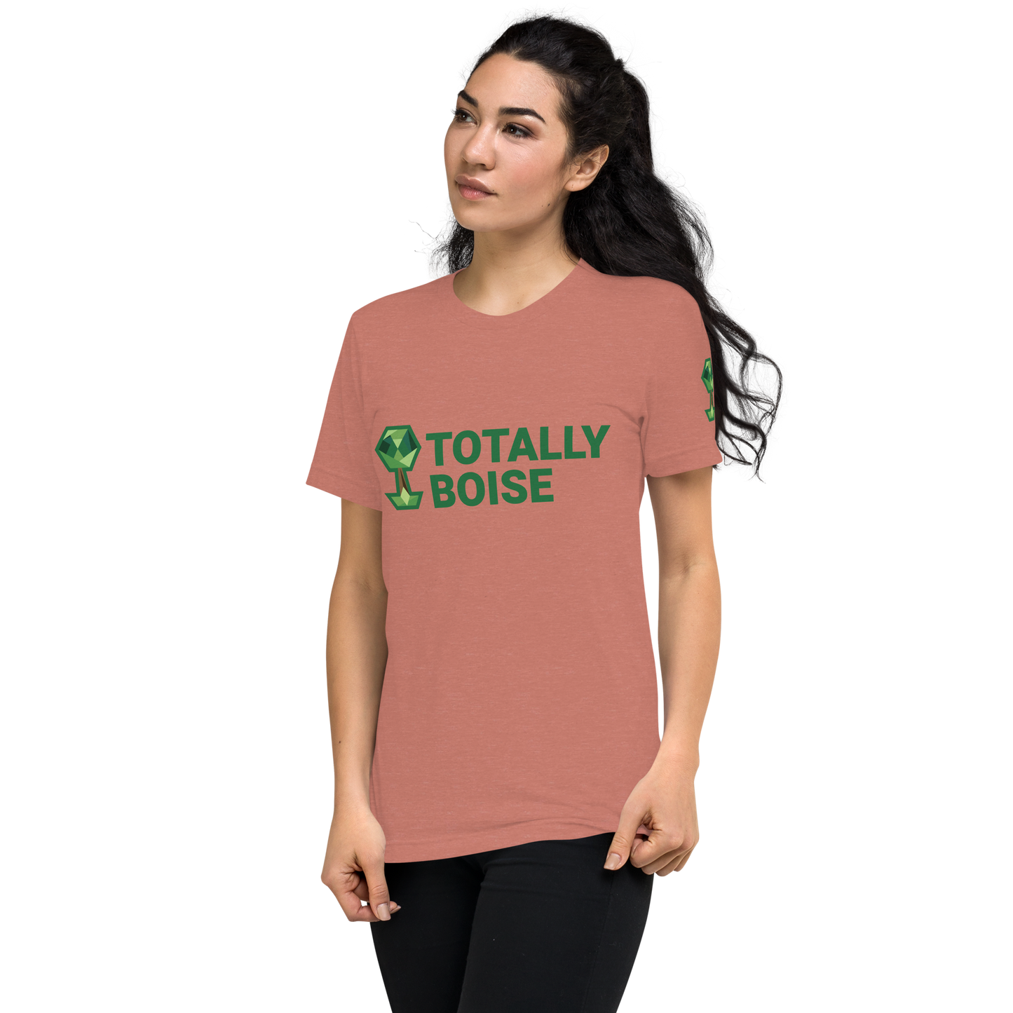 Short sleeve t-shirt