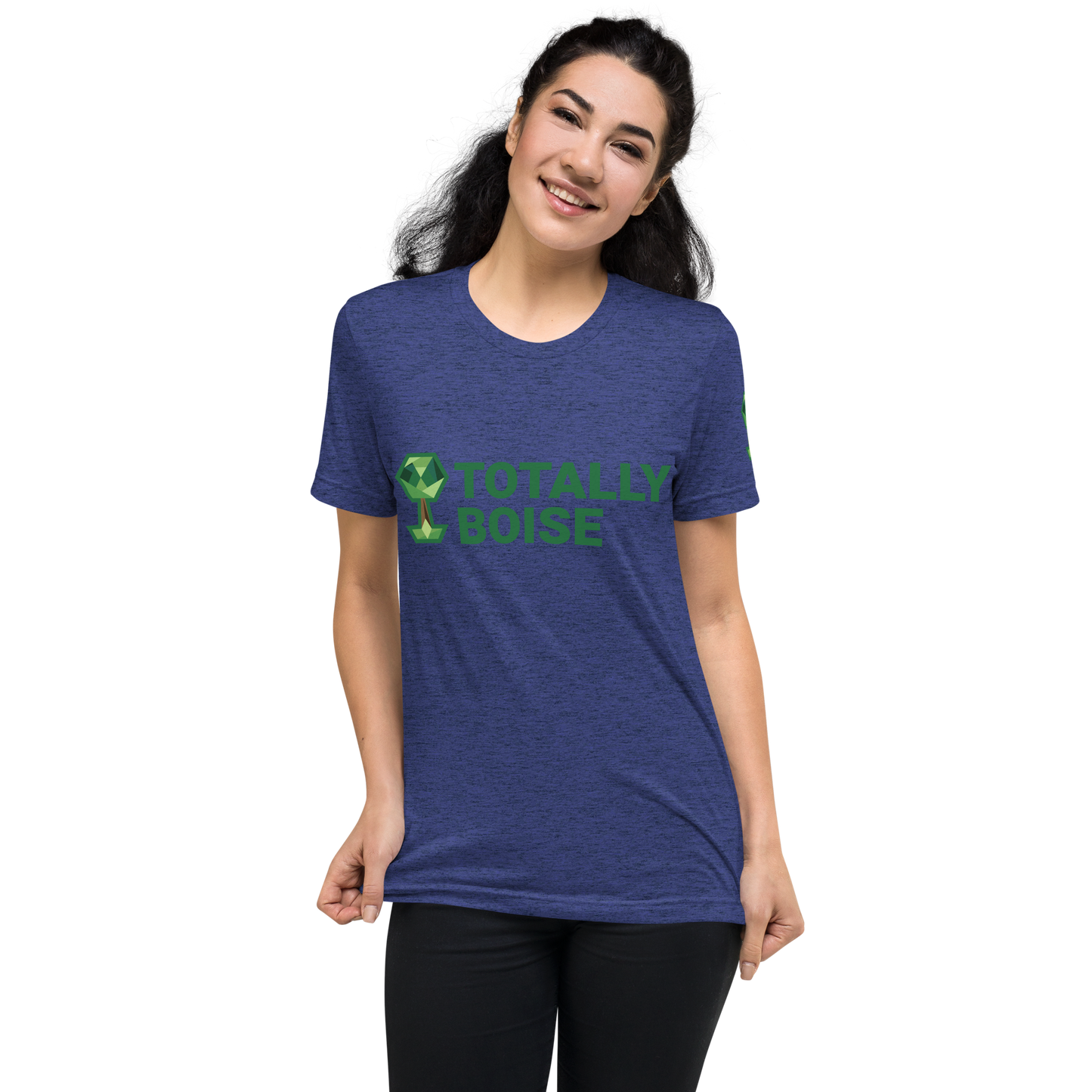 Short sleeve t-shirt