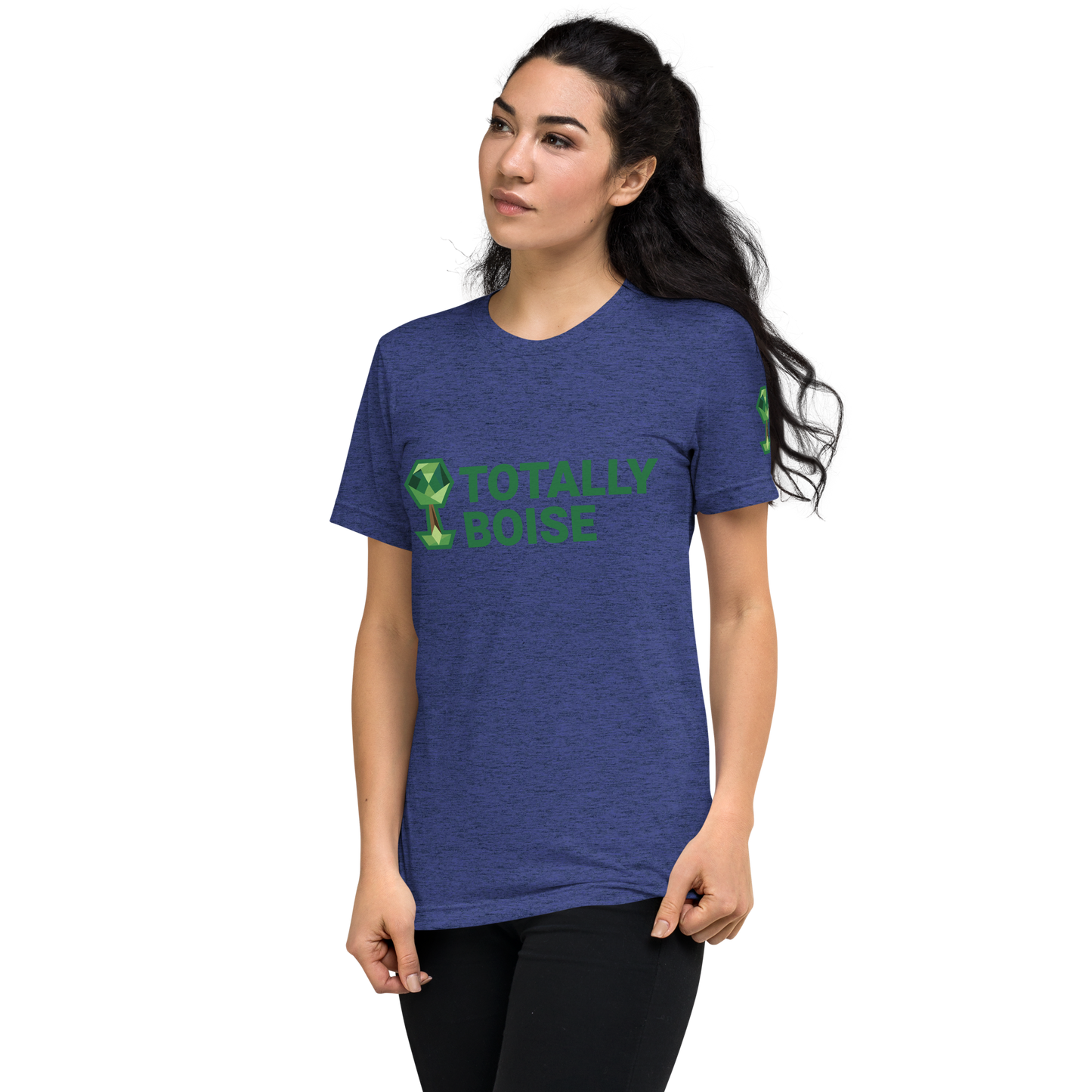 Short sleeve t-shirt