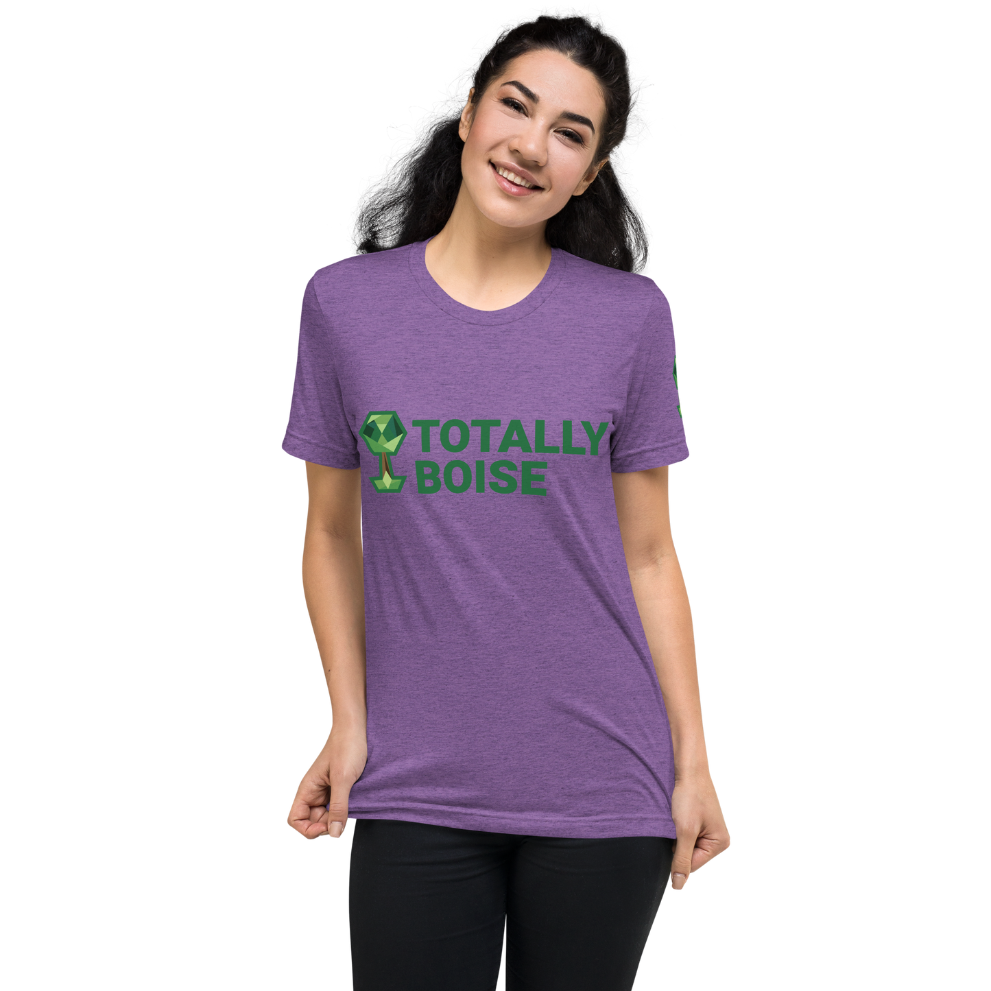 Short sleeve t-shirt