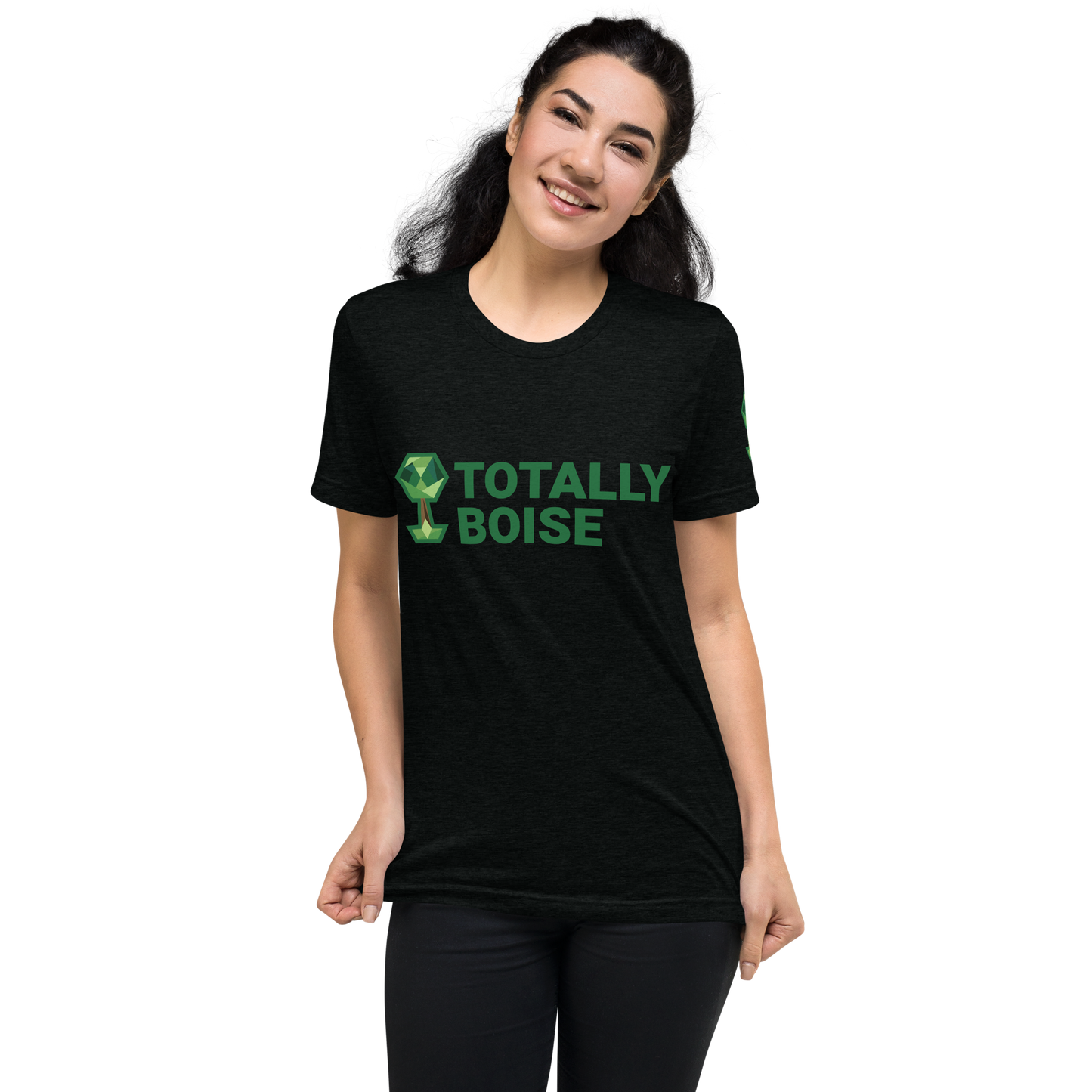 Short sleeve t-shirt