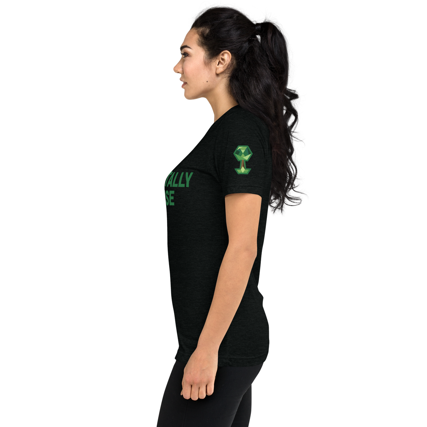 Short sleeve t-shirt