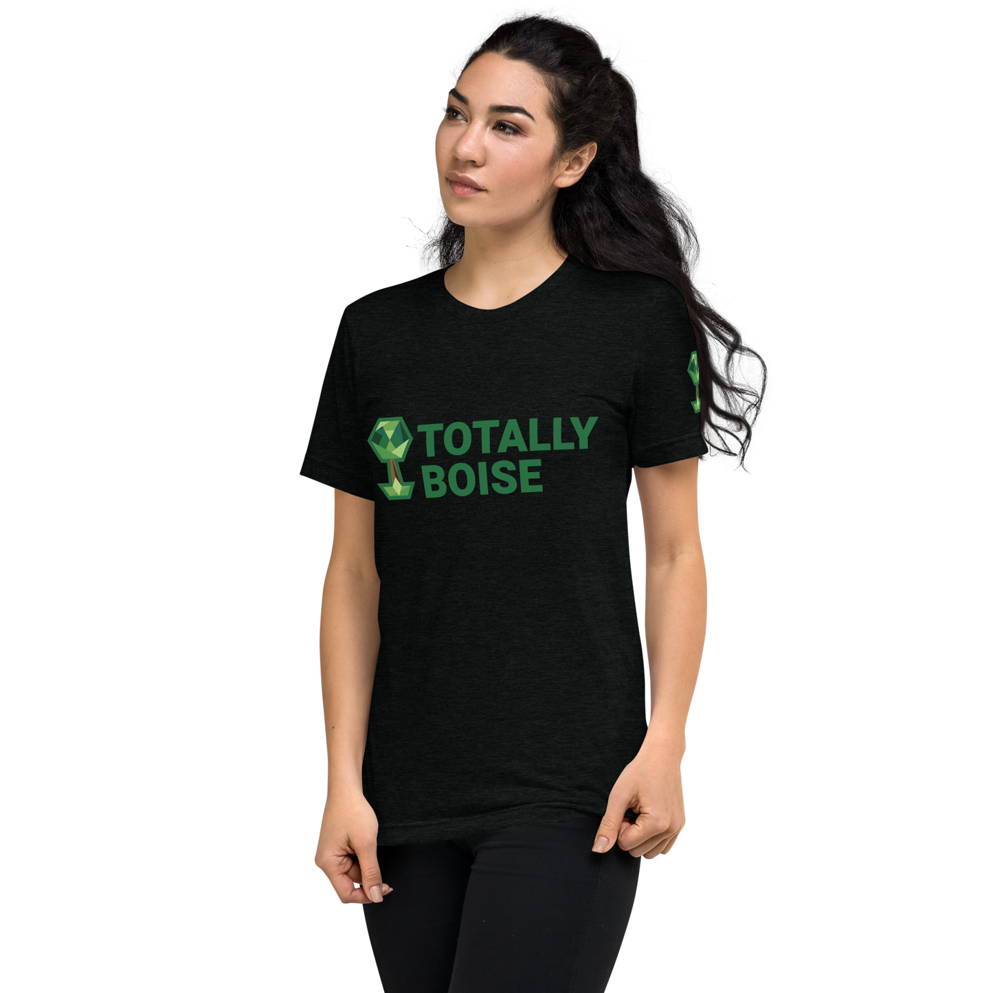 Short sleeve t-shirt