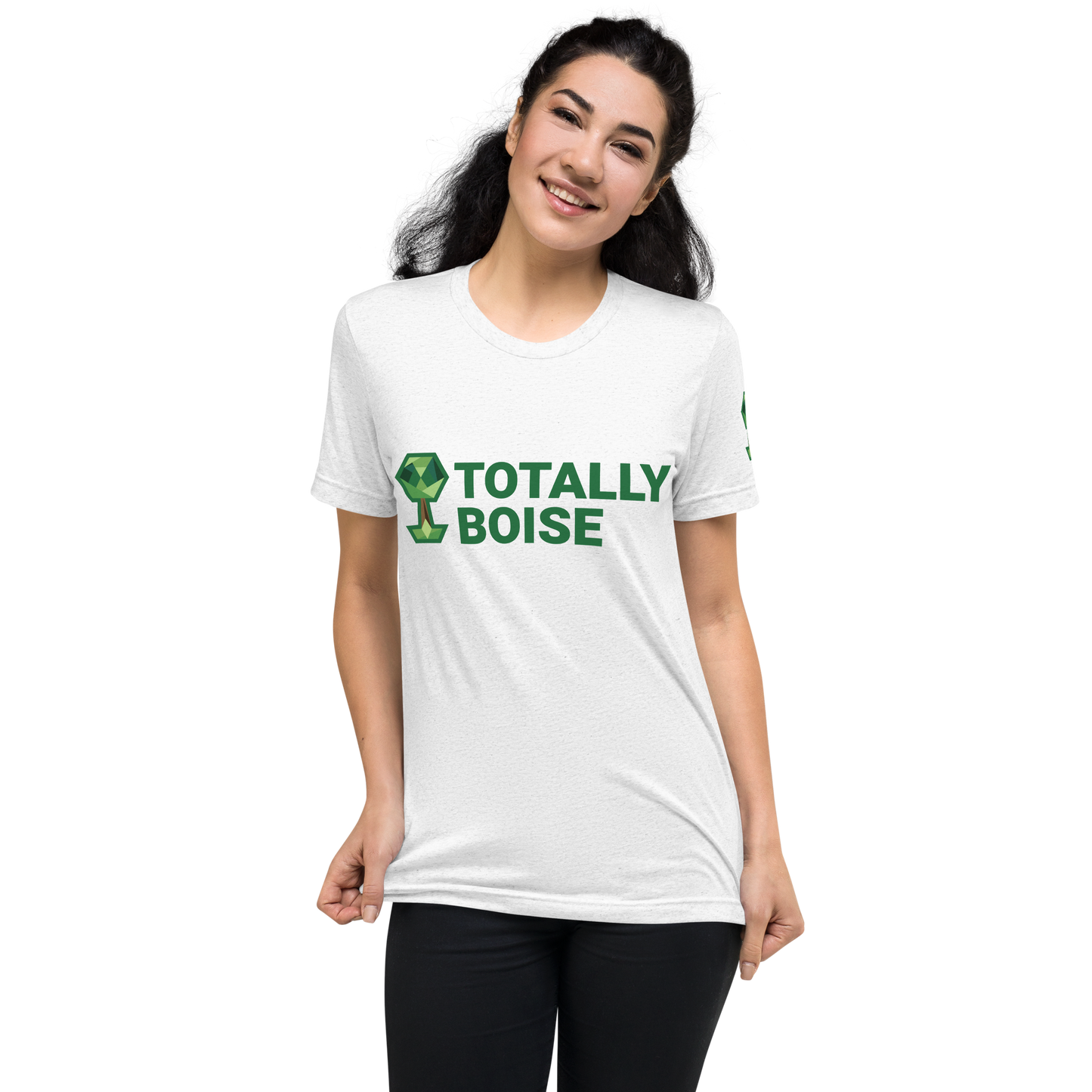 Short sleeve t-shirt