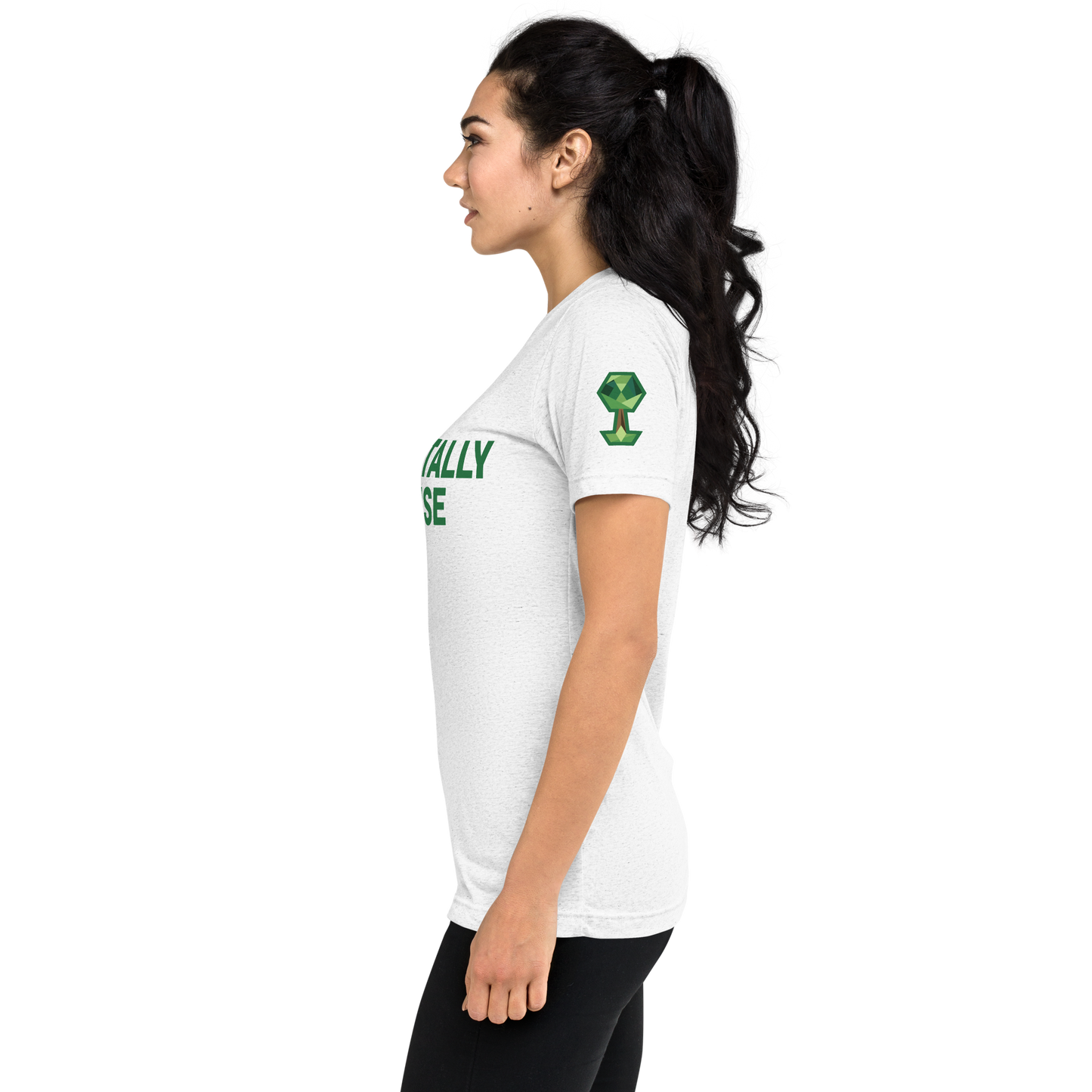Short sleeve t-shirt