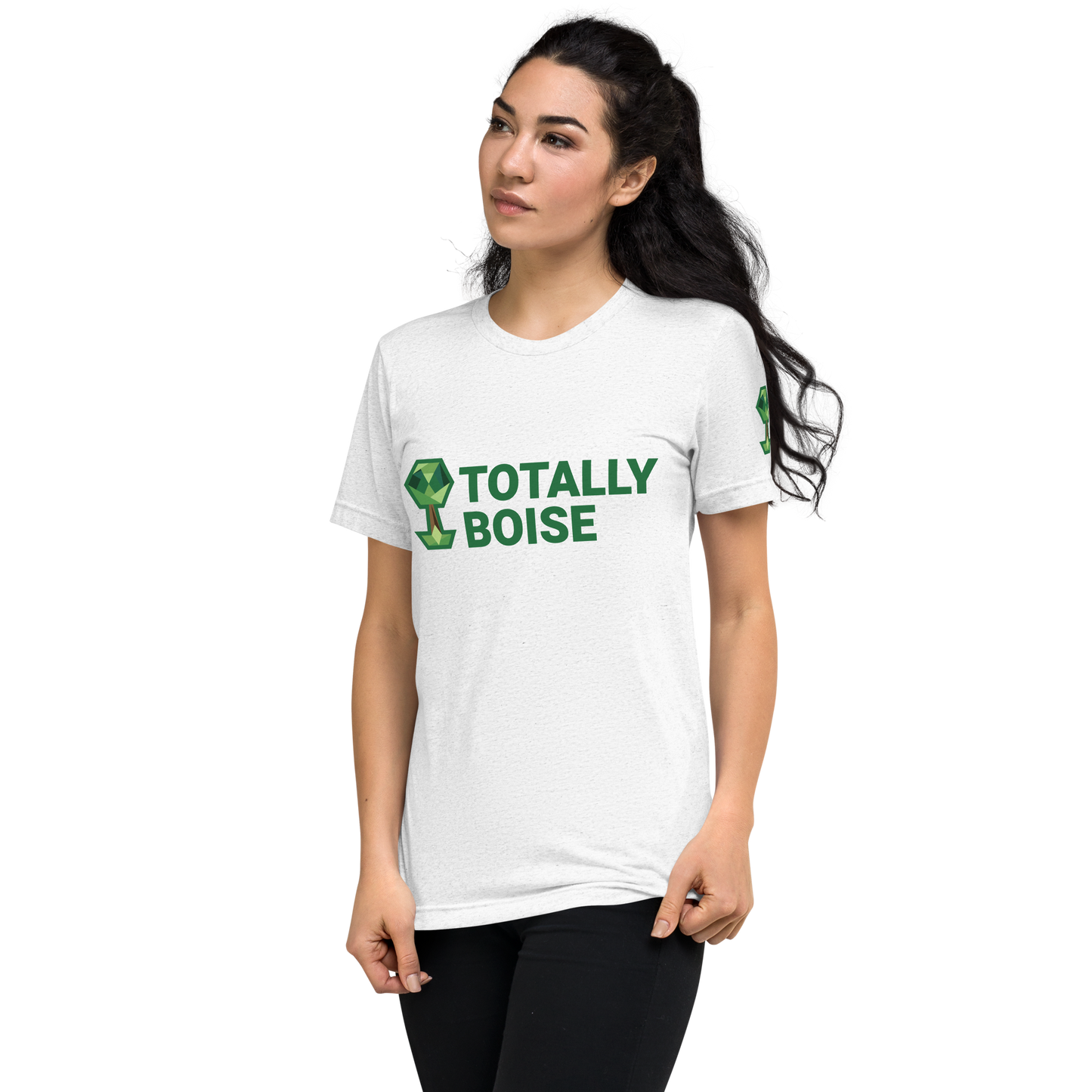 Short sleeve t-shirt