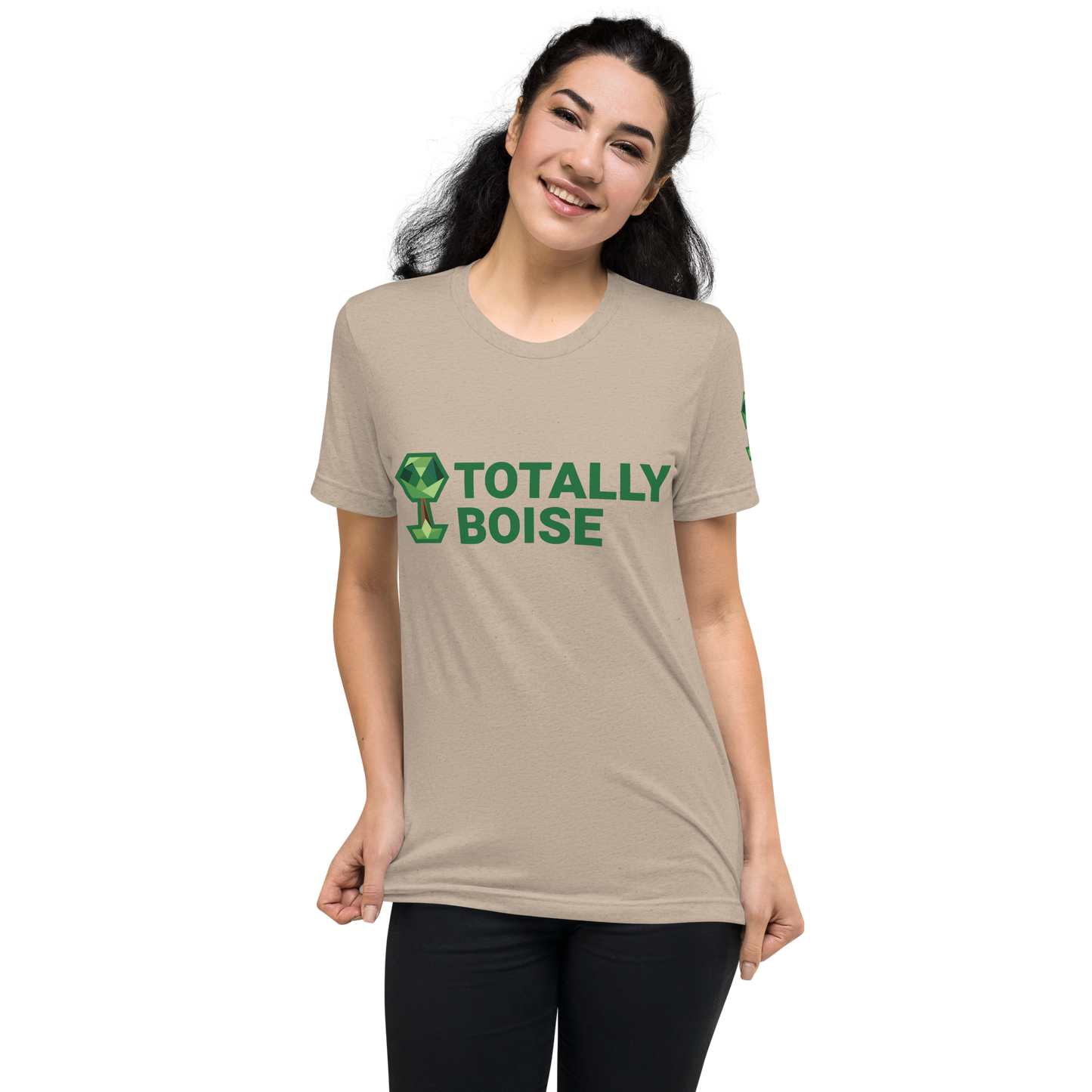 Short sleeve t-shirt