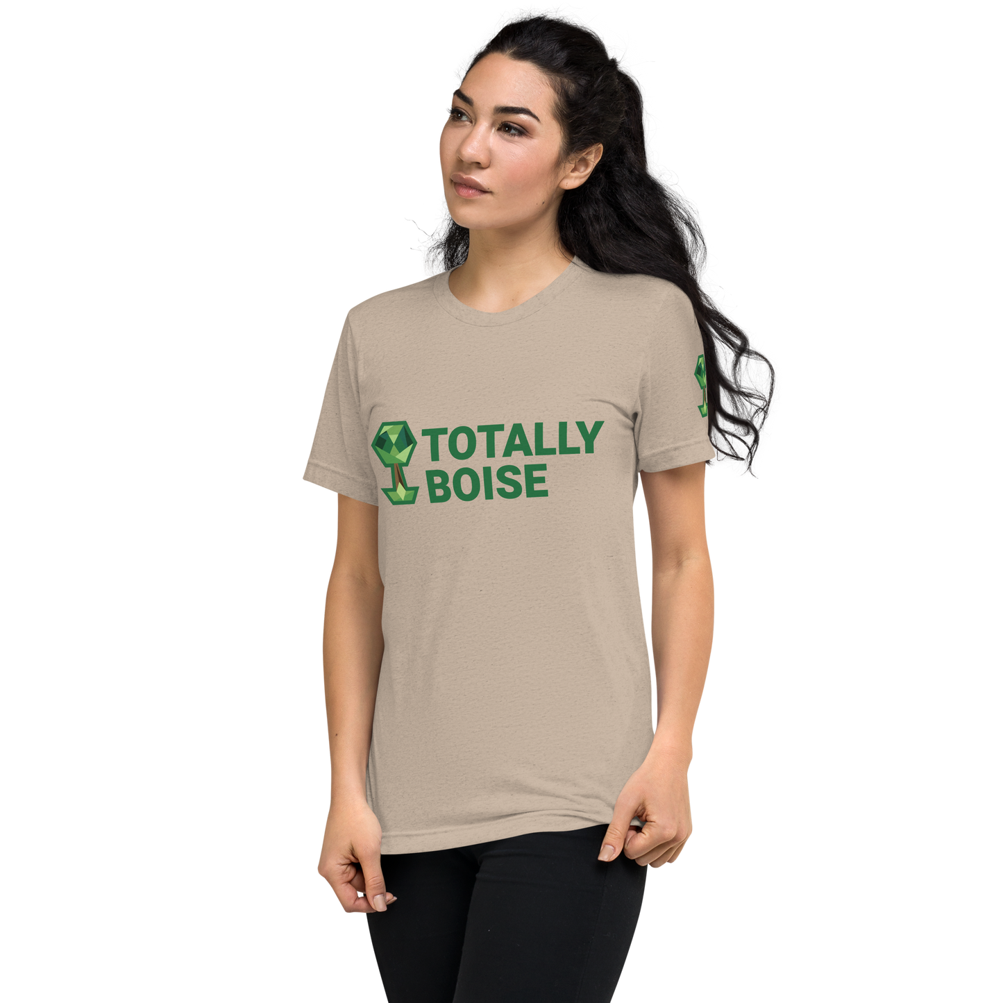 Short sleeve t-shirt