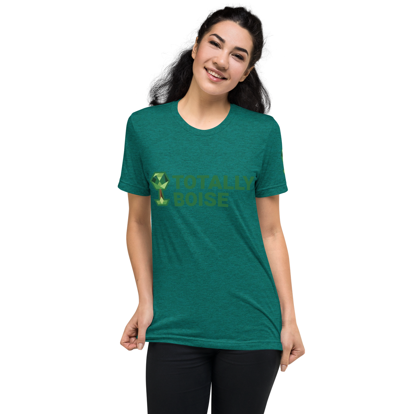 Short sleeve t-shirt