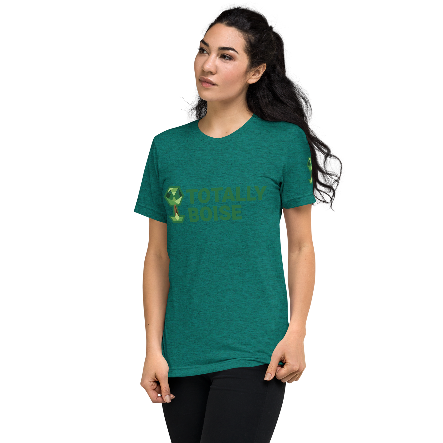 Short sleeve t-shirt