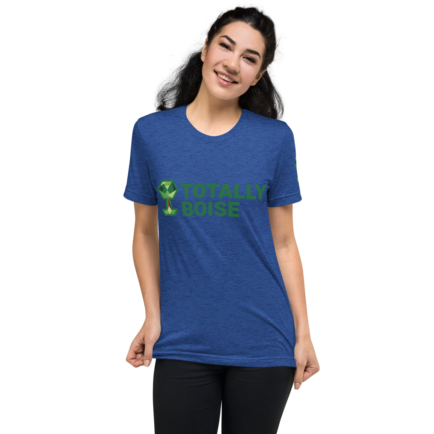 Short sleeve t-shirt