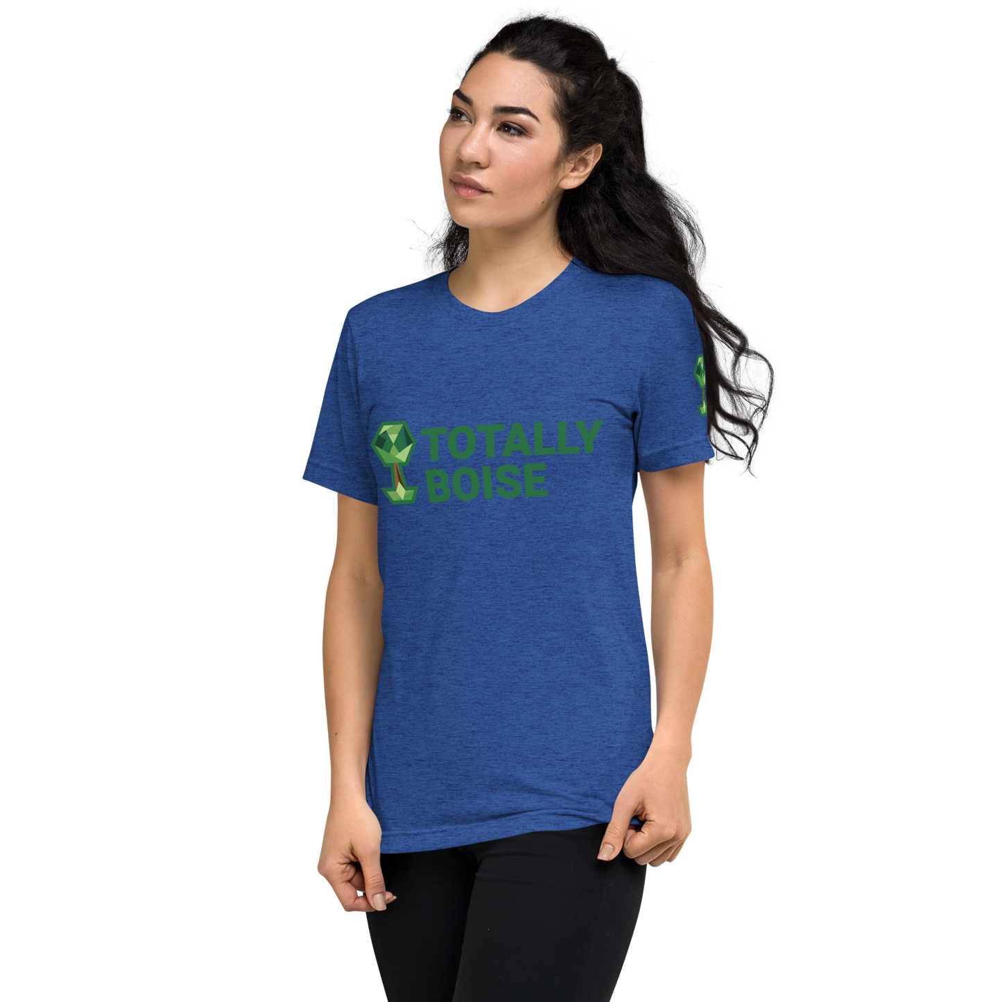 Short sleeve t-shirt