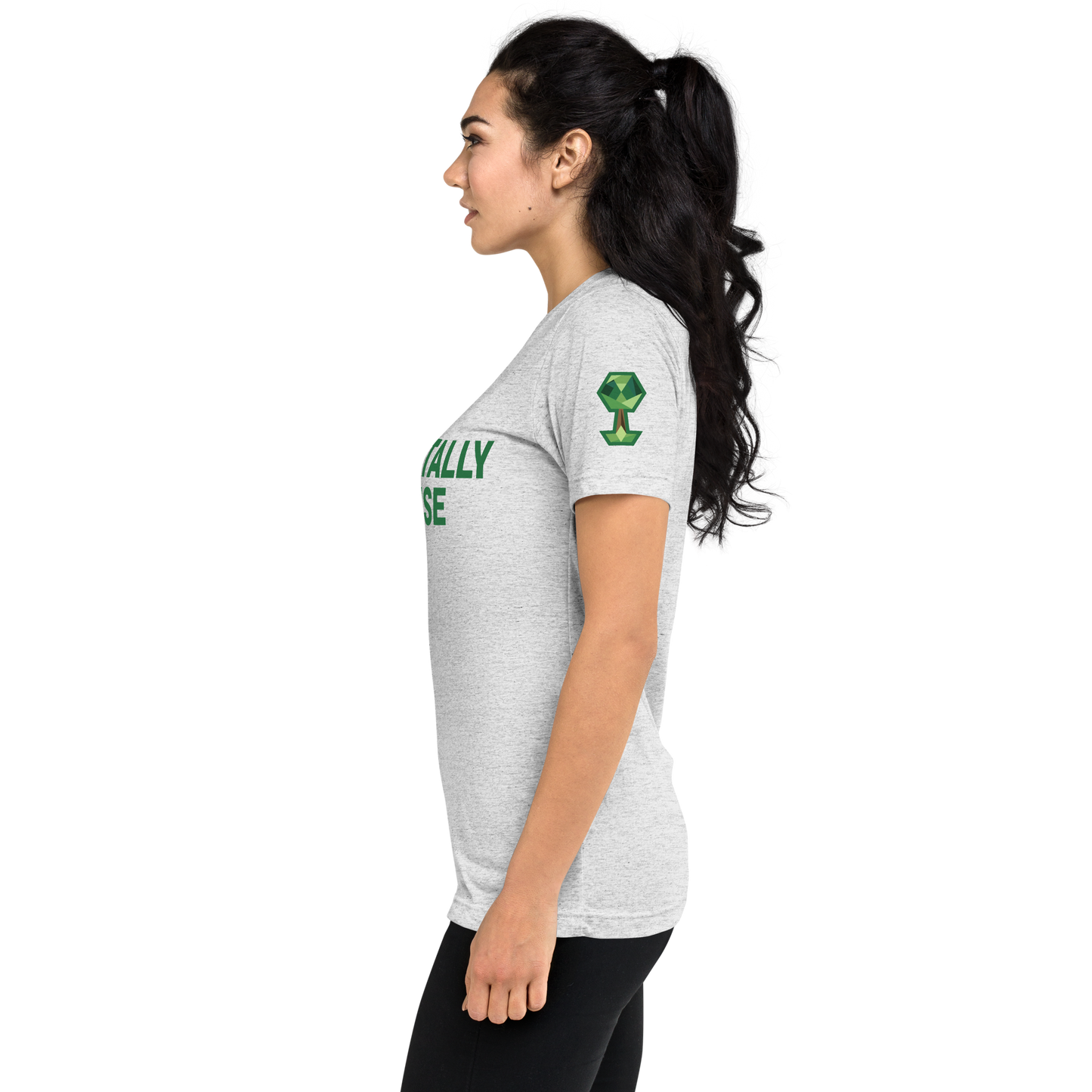 Short sleeve t-shirt
