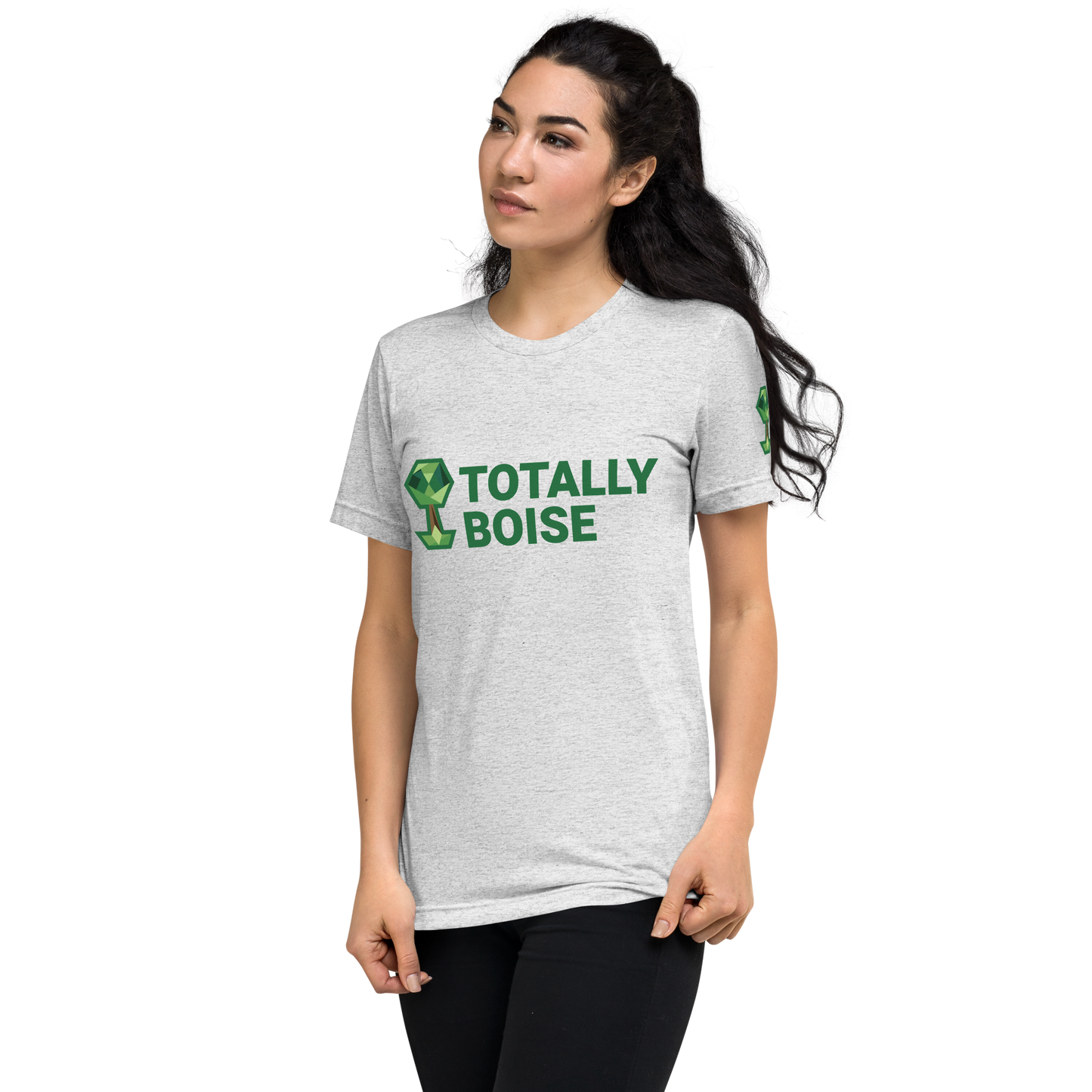 Short sleeve t-shirt