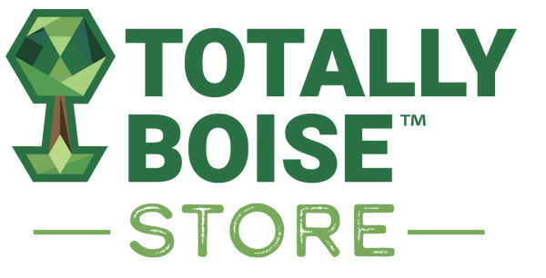 Totally Boise Store