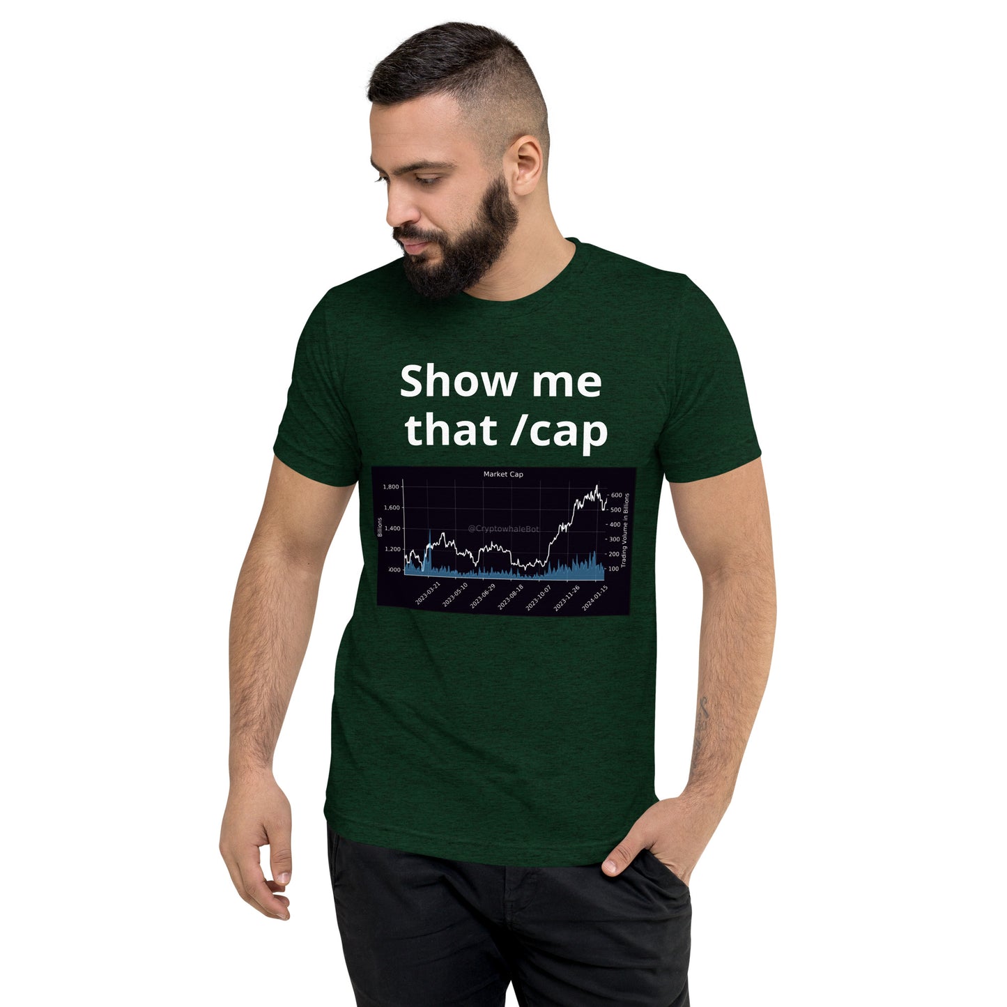 /cap short sleeve t-shirt